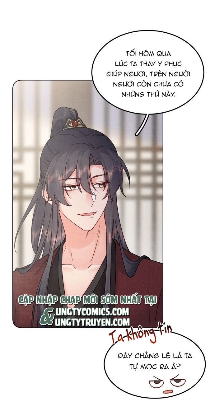 Giang Hồ Biến Địa Thị Kỳ Ba Chapter 48 - 28