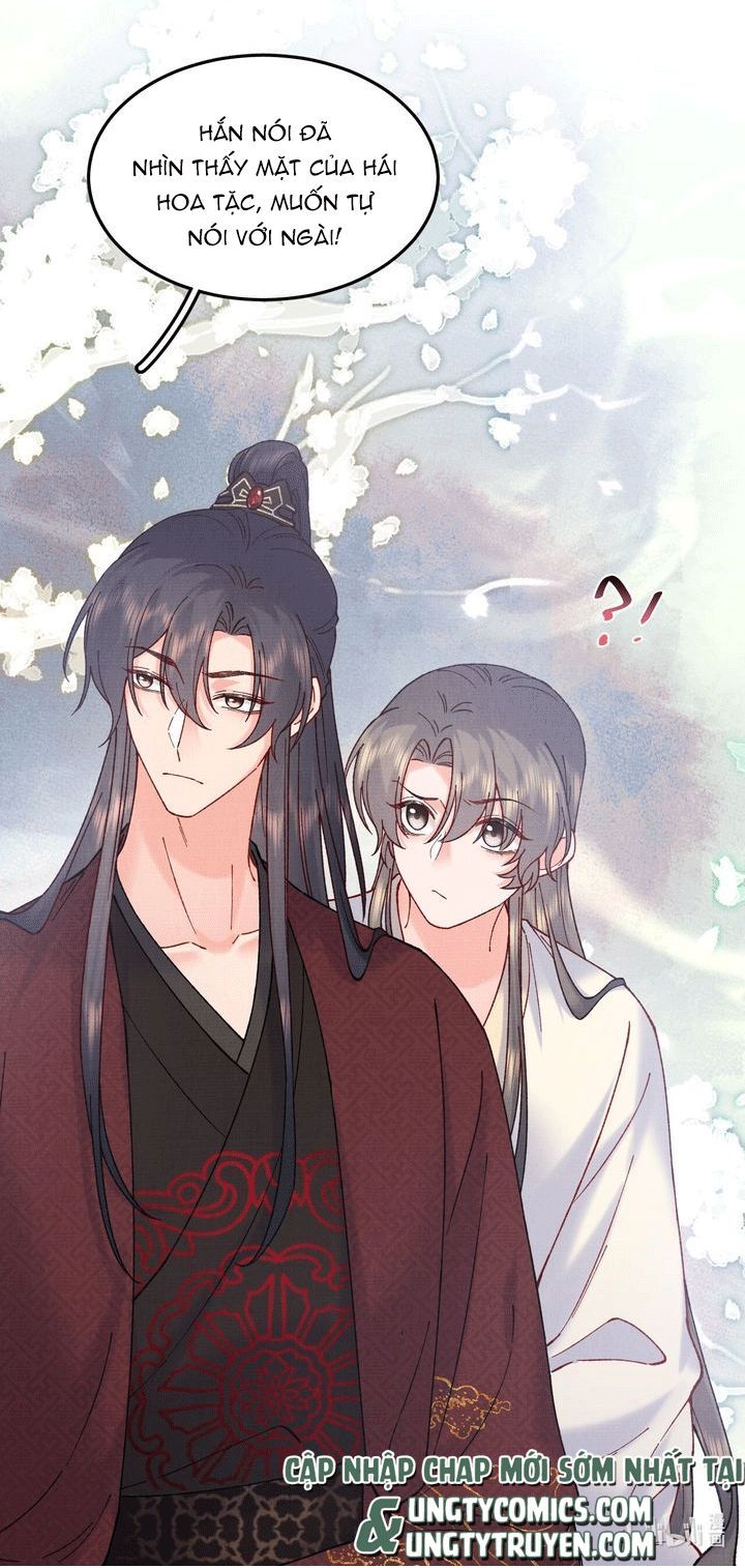 Giang Hồ Biến Địa Thị Kỳ Ba Chapter 48 - 30