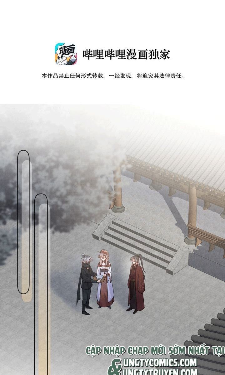 Giang Hồ Biến Địa Thị Kỳ Ba Chapter 48 - 4