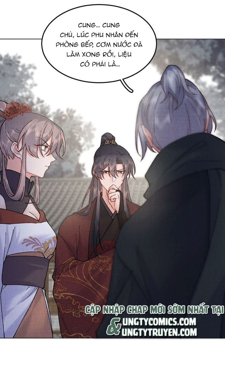 Giang Hồ Biến Địa Thị Kỳ Ba Chapter 48 - 6