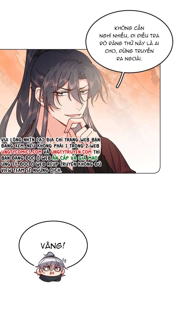 Giang Hồ Biến Địa Thị Kỳ Ba Chapter 48 - 7