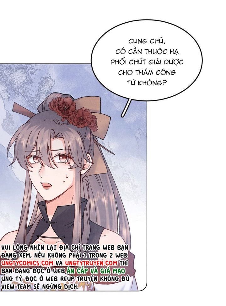 Giang Hồ Biến Địa Thị Kỳ Ba Chapter 48 - 9