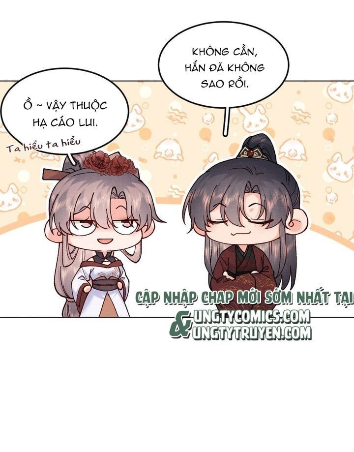 Giang Hồ Biến Địa Thị Kỳ Ba Chapter 48 - 10