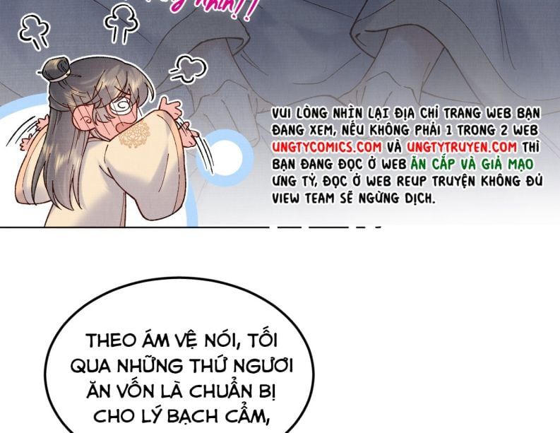 Giang Hồ Biến Địa Thị Kỳ Ba Chapter 49 - 12