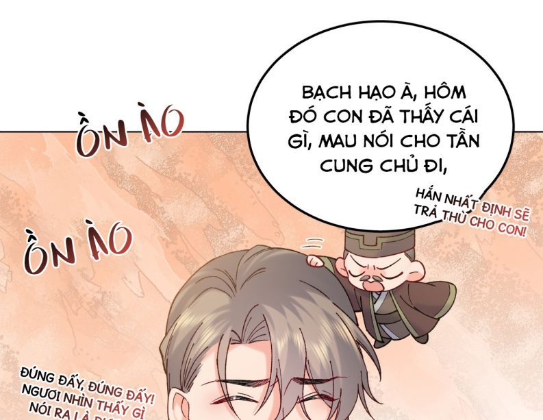 Giang Hồ Biến Địa Thị Kỳ Ba Chapter 49 - 33