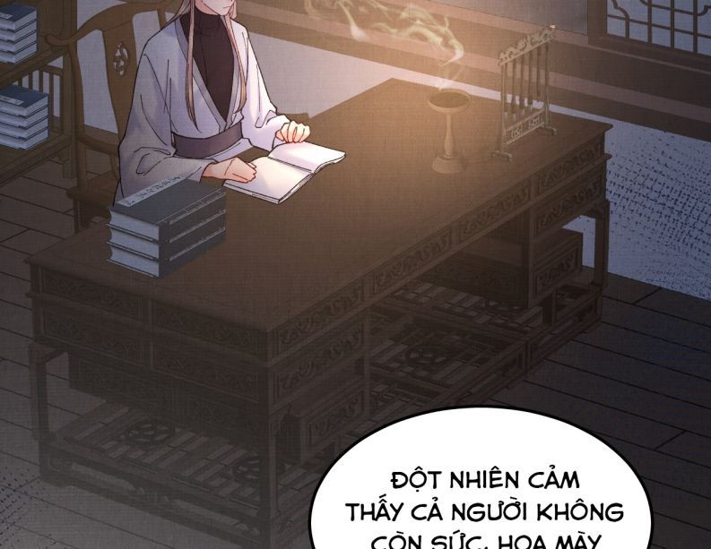 Giang Hồ Biến Địa Thị Kỳ Ba Chapter 49 - 37