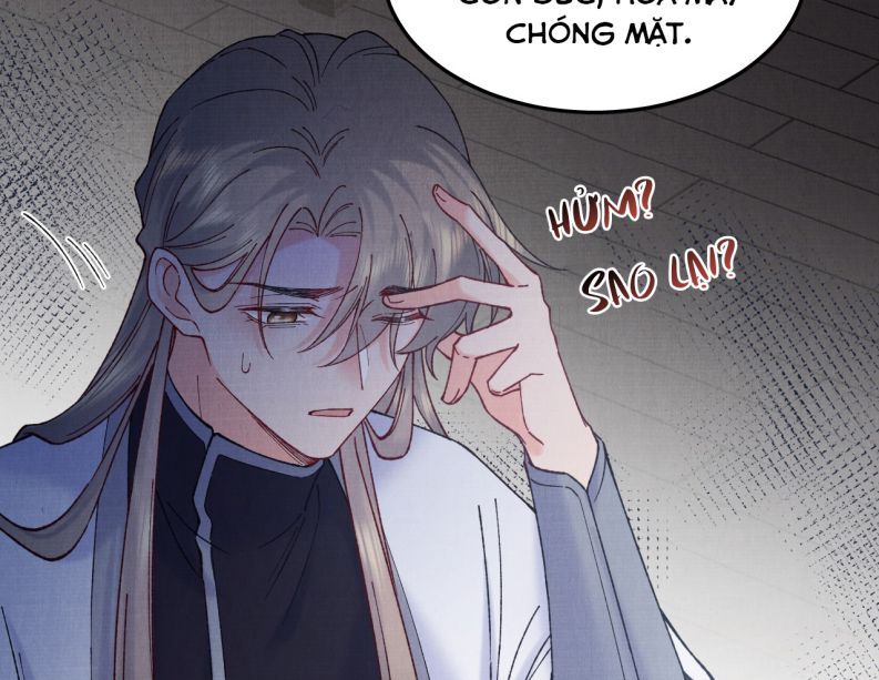 Giang Hồ Biến Địa Thị Kỳ Ba Chapter 49 - 38