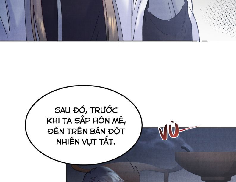 Giang Hồ Biến Địa Thị Kỳ Ba Chapter 49 - 39