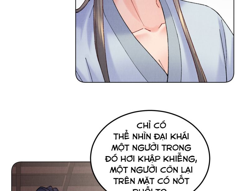 Giang Hồ Biến Địa Thị Kỳ Ba Chapter 49 - 47