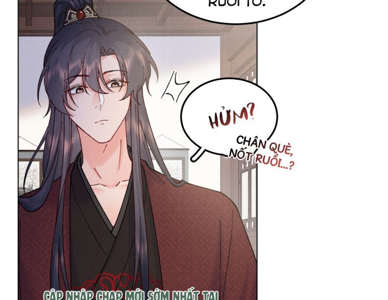 Giang Hồ Biến Địa Thị Kỳ Ba Chapter 49 - 48