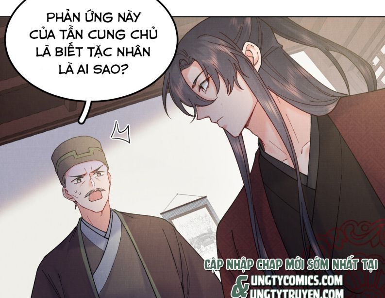Giang Hồ Biến Địa Thị Kỳ Ba Chapter 49 - 50