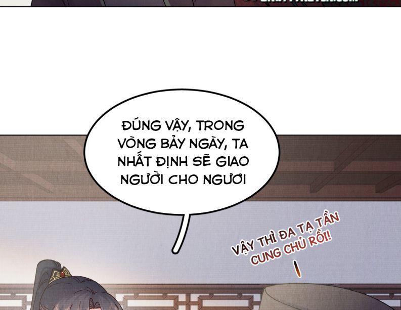 Giang Hồ Biến Địa Thị Kỳ Ba Chapter 49 - 51