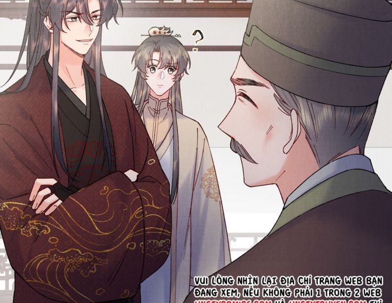 Giang Hồ Biến Địa Thị Kỳ Ba Chapter 49 - 52