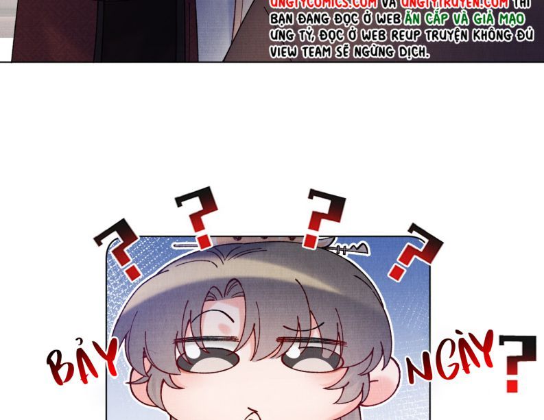 Giang Hồ Biến Địa Thị Kỳ Ba Chapter 49 - 53