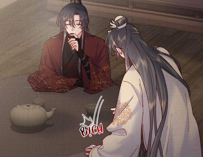 Giang Hồ Biến Địa Thị Kỳ Ba Chapter 49 - 57