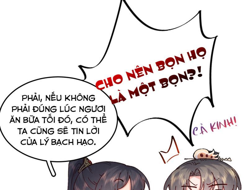 Giang Hồ Biến Địa Thị Kỳ Ba Chapter 49 - 65