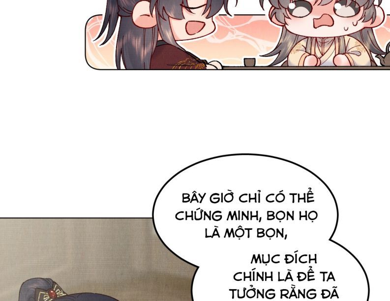 Giang Hồ Biến Địa Thị Kỳ Ba Chapter 49 - 66
