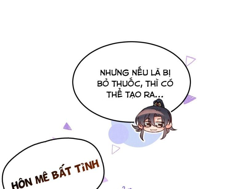 Giang Hồ Biến Địa Thị Kỳ Ba Chapter 49 - 8