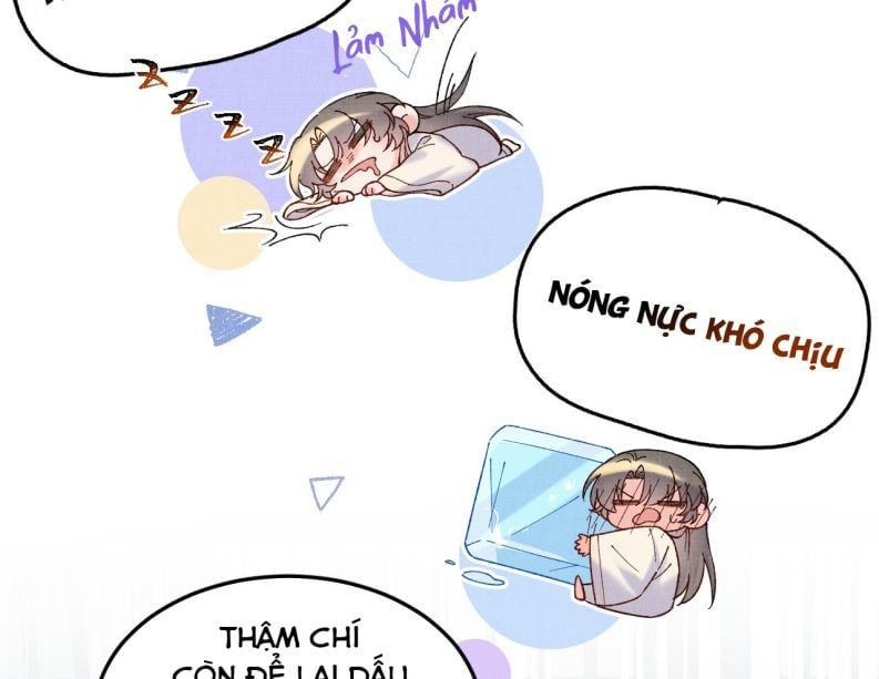 Giang Hồ Biến Địa Thị Kỳ Ba Chapter 49 - 9