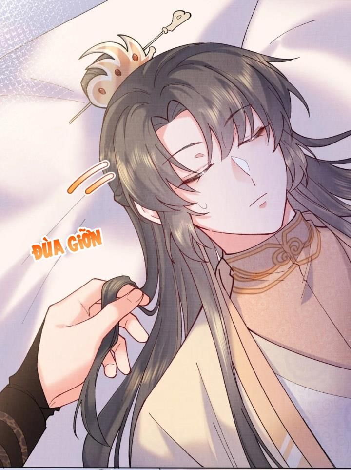 Giang Hồ Biến Địa Thị Kỳ Ba Chapter 5.1 - 11