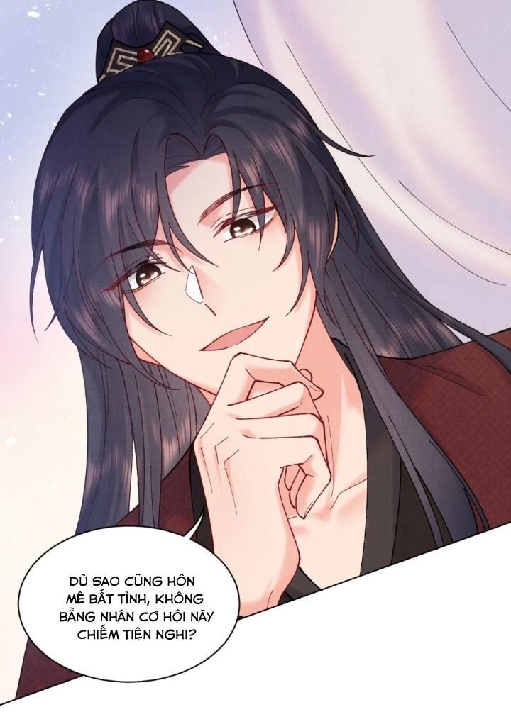 Giang Hồ Biến Địa Thị Kỳ Ba Chapter 5.1 - 12