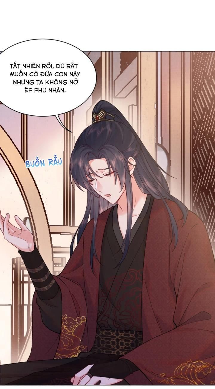 Giang Hồ Biến Địa Thị Kỳ Ba Chapter 5.1 - 18