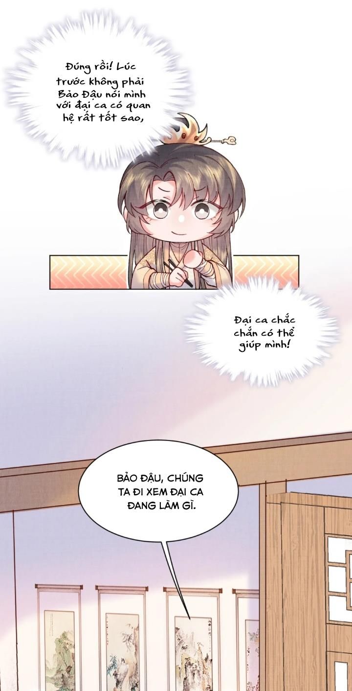 Giang Hồ Biến Địa Thị Kỳ Ba Chapter 5.1 - 3