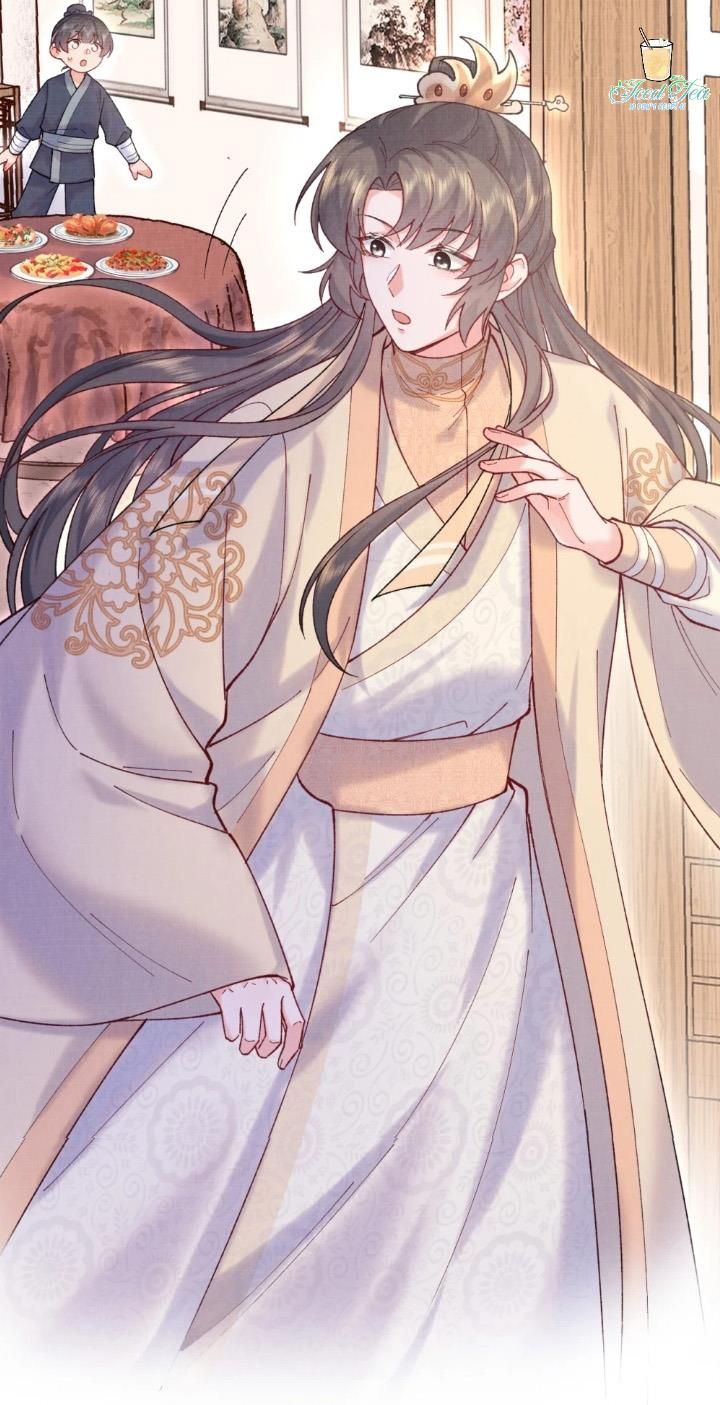 Giang Hồ Biến Địa Thị Kỳ Ba Chapter 5.1 - 4