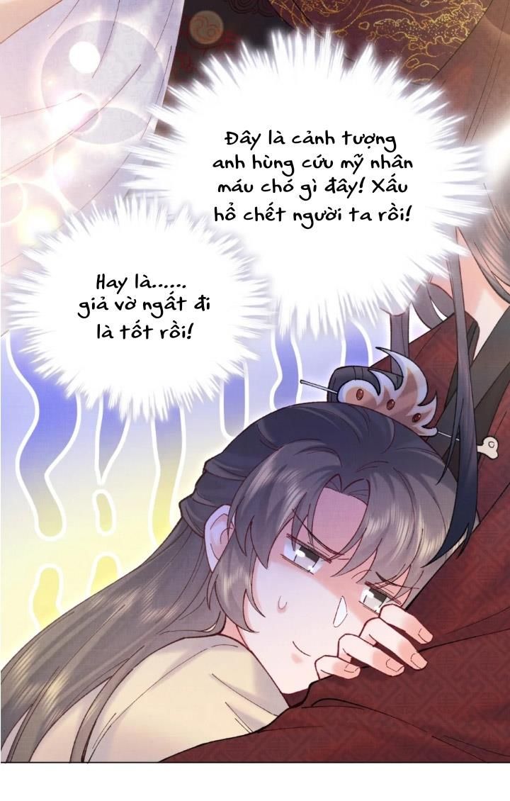 Giang Hồ Biến Địa Thị Kỳ Ba Chapter 5.1 - 8