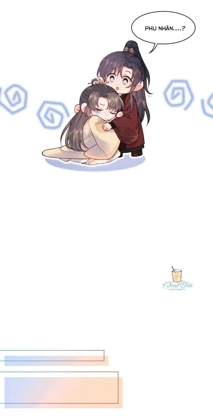 Giang Hồ Biến Địa Thị Kỳ Ba Chapter 5.1 - 9