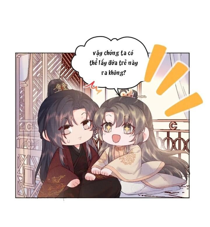 Giang Hồ Biến Địa Thị Kỳ Ba Chapter 5.2 - 2