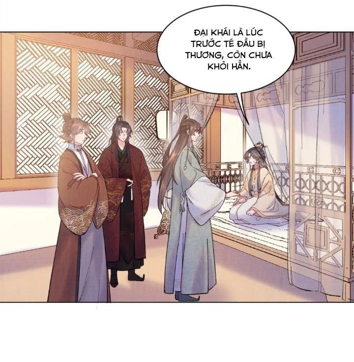 Giang Hồ Biến Địa Thị Kỳ Ba Chapter 5.2 - 12