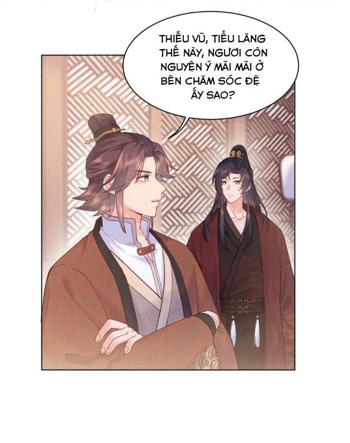 Giang Hồ Biến Địa Thị Kỳ Ba Chapter 5.2 - 13