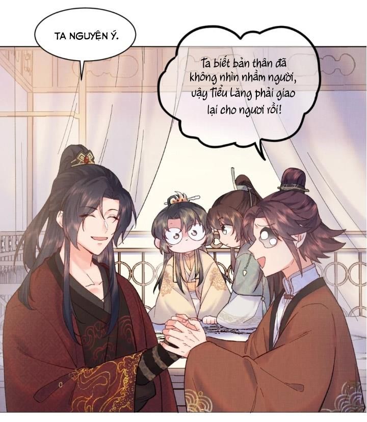 Giang Hồ Biến Địa Thị Kỳ Ba Chapter 5.2 - 14