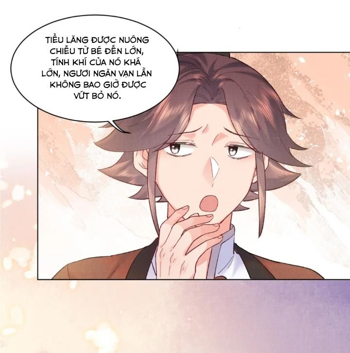 Giang Hồ Biến Địa Thị Kỳ Ba Chapter 5.2 - 16