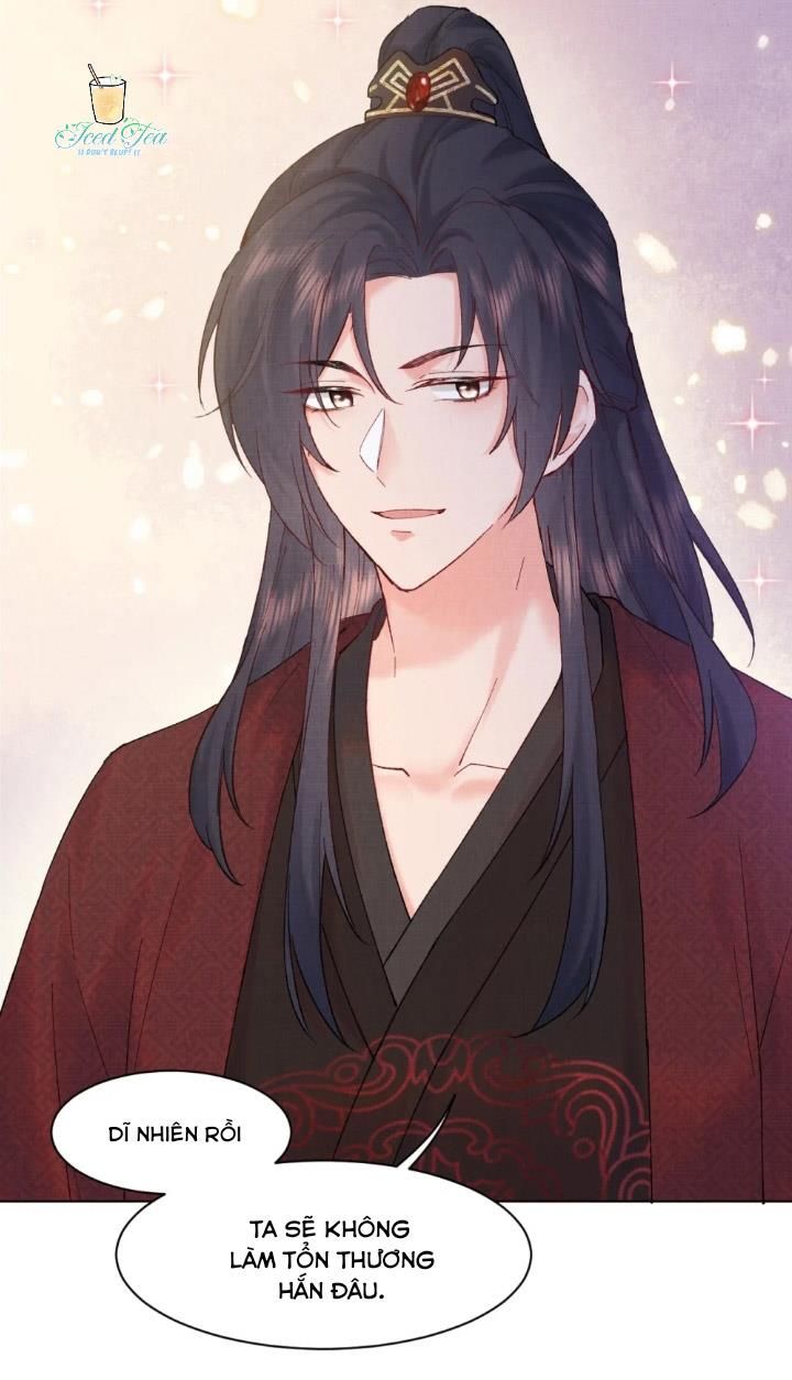 Giang Hồ Biến Địa Thị Kỳ Ba Chapter 5.2 - 17
