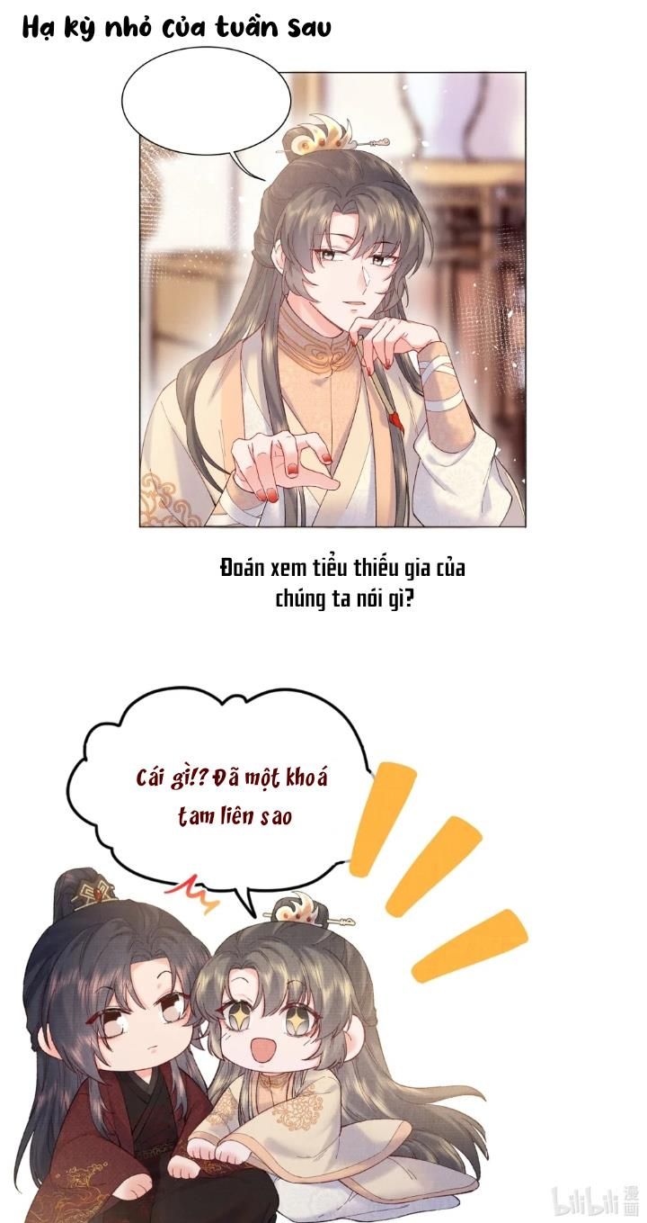 Giang Hồ Biến Địa Thị Kỳ Ba Chapter 5.2 - 18