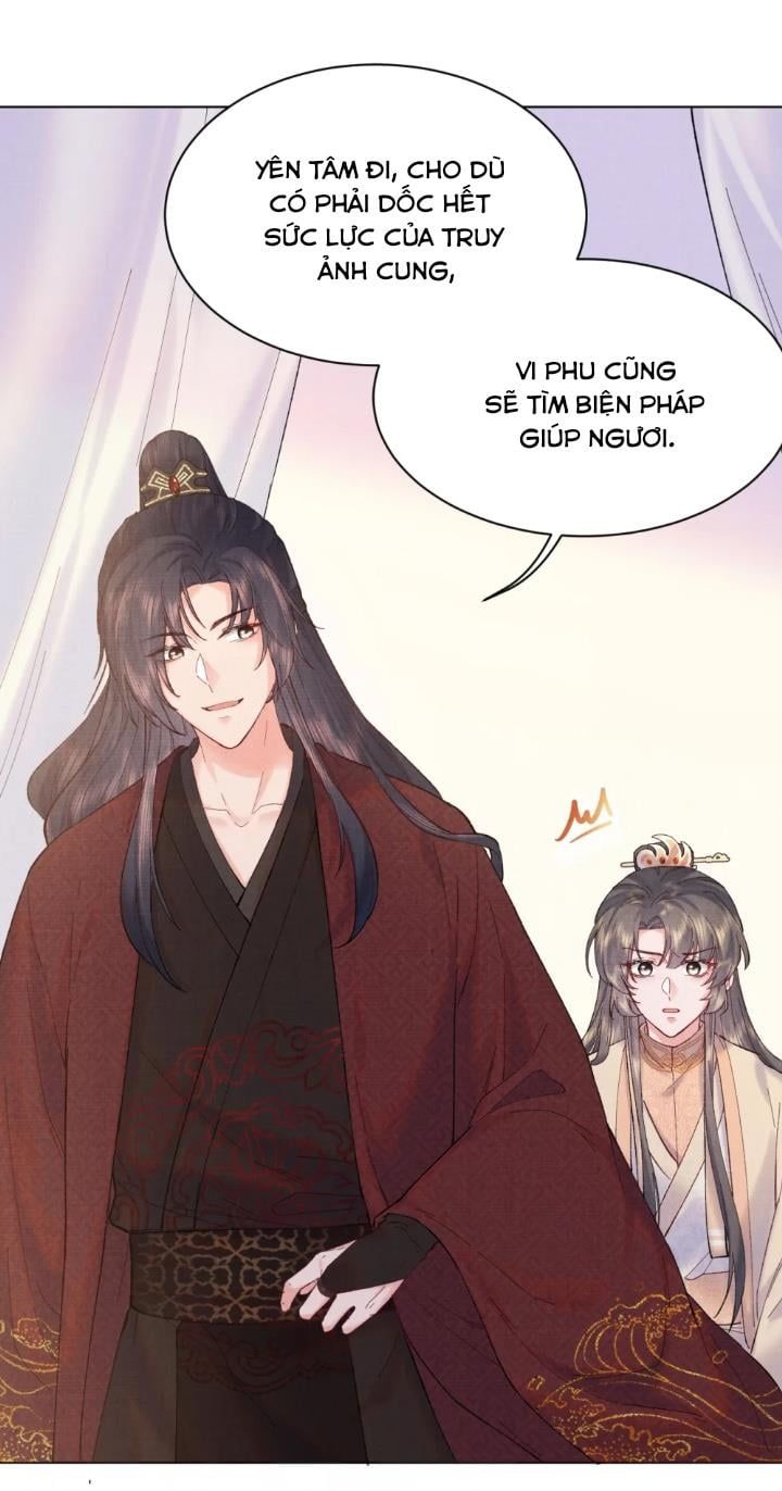 Giang Hồ Biến Địa Thị Kỳ Ba Chapter 5.2 - 3