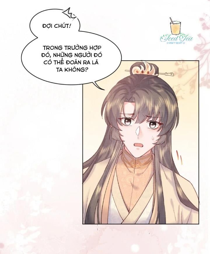 Giang Hồ Biến Địa Thị Kỳ Ba Chapter 5.2 - 4