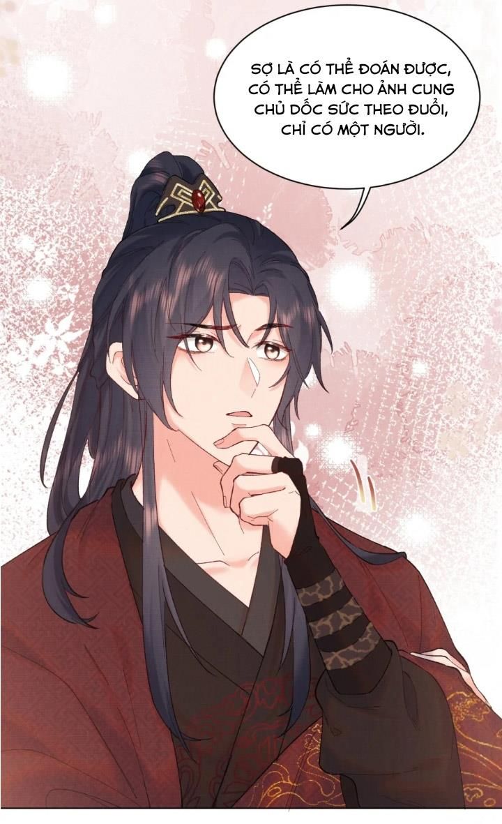 Giang Hồ Biến Địa Thị Kỳ Ba Chapter 5.2 - 5