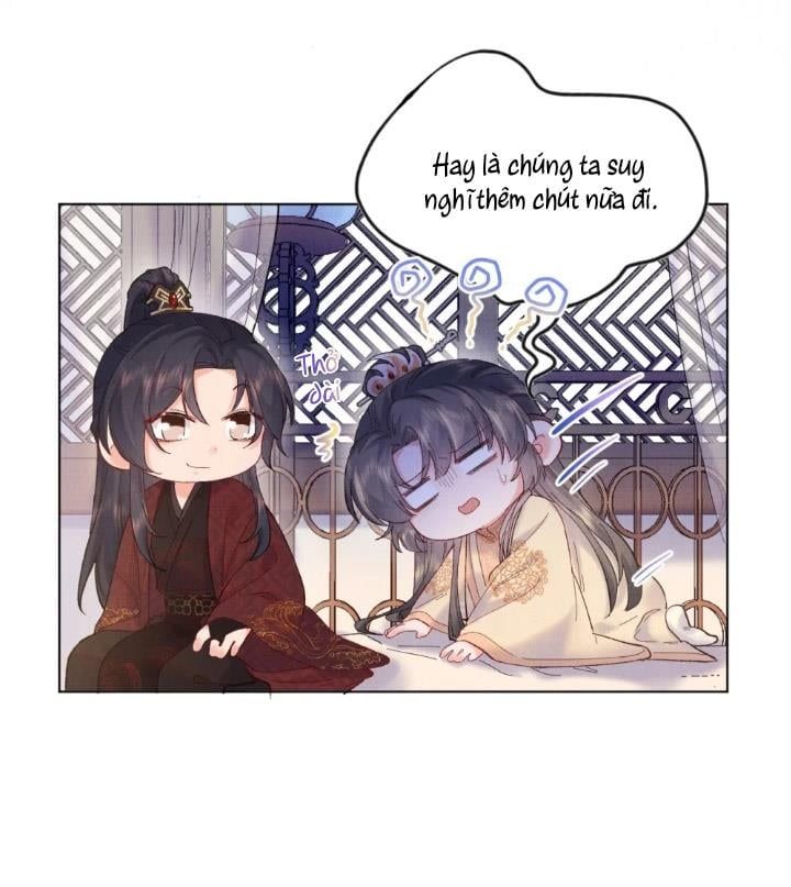 Giang Hồ Biến Địa Thị Kỳ Ba Chapter 5.2 - 6