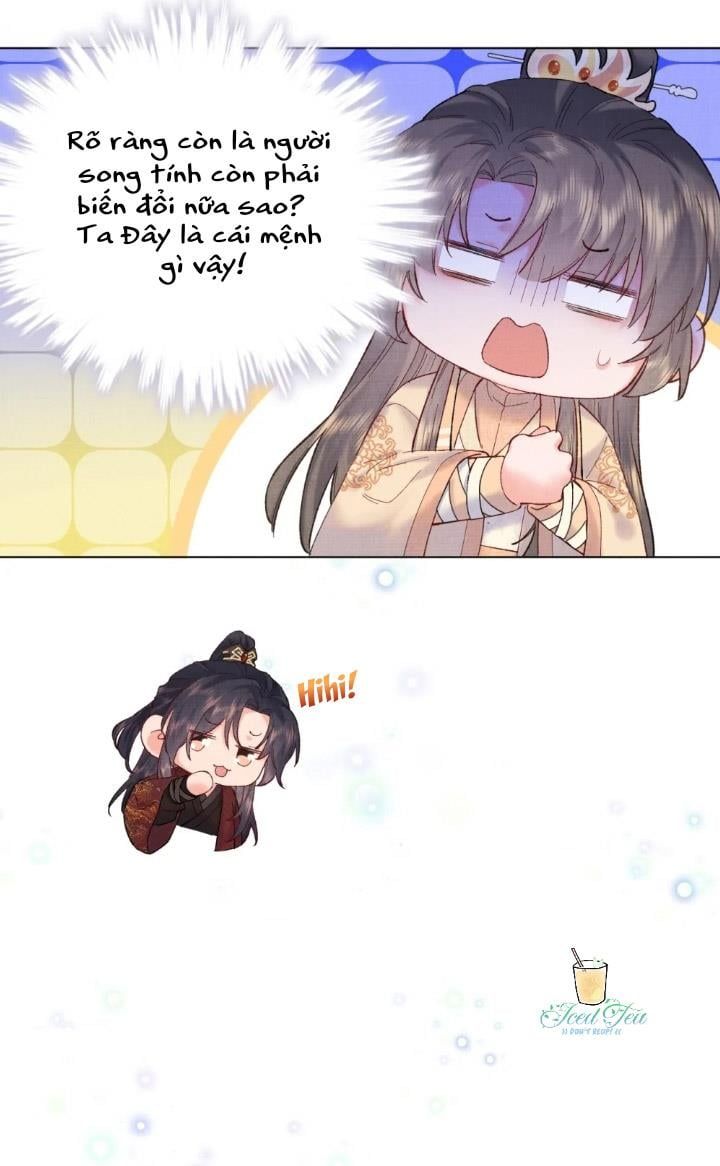Giang Hồ Biến Địa Thị Kỳ Ba Chapter 5.2 - 9