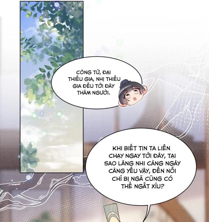 Giang Hồ Biến Địa Thị Kỳ Ba Chapter 5.2 - 10