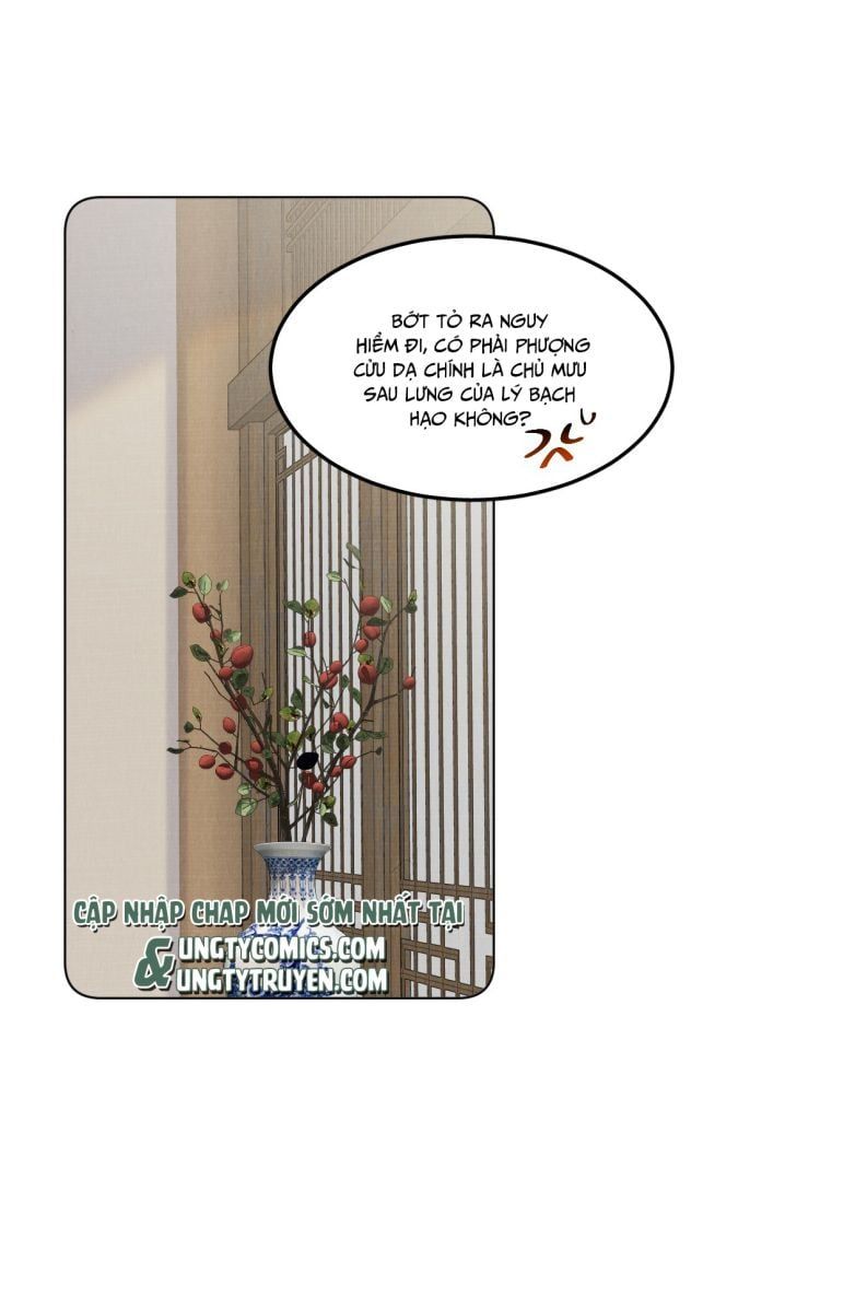 Giang Hồ Biến Địa Thị Kỳ Ba Chapter 50 - 11