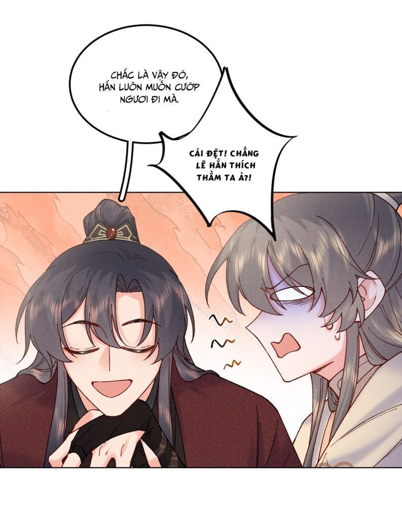 Giang Hồ Biến Địa Thị Kỳ Ba Chapter 50 - 12