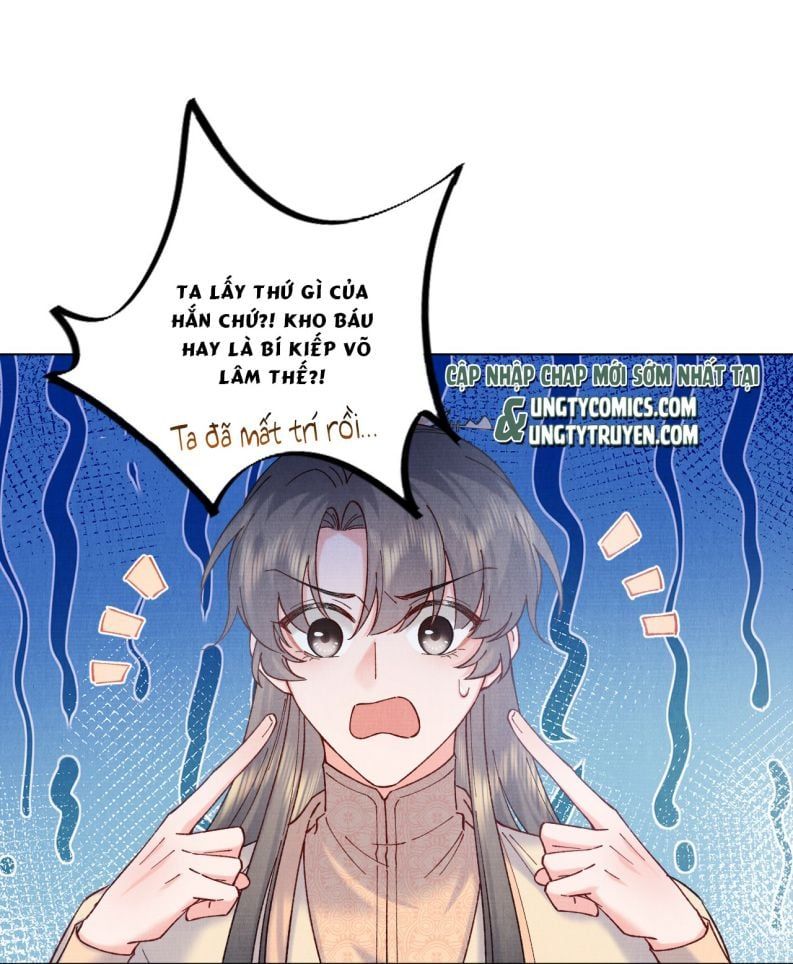 Giang Hồ Biến Địa Thị Kỳ Ba Chapter 50 - 14