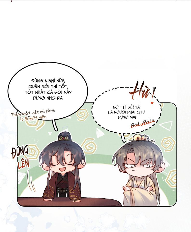 Giang Hồ Biến Địa Thị Kỳ Ba Chapter 50 - 15