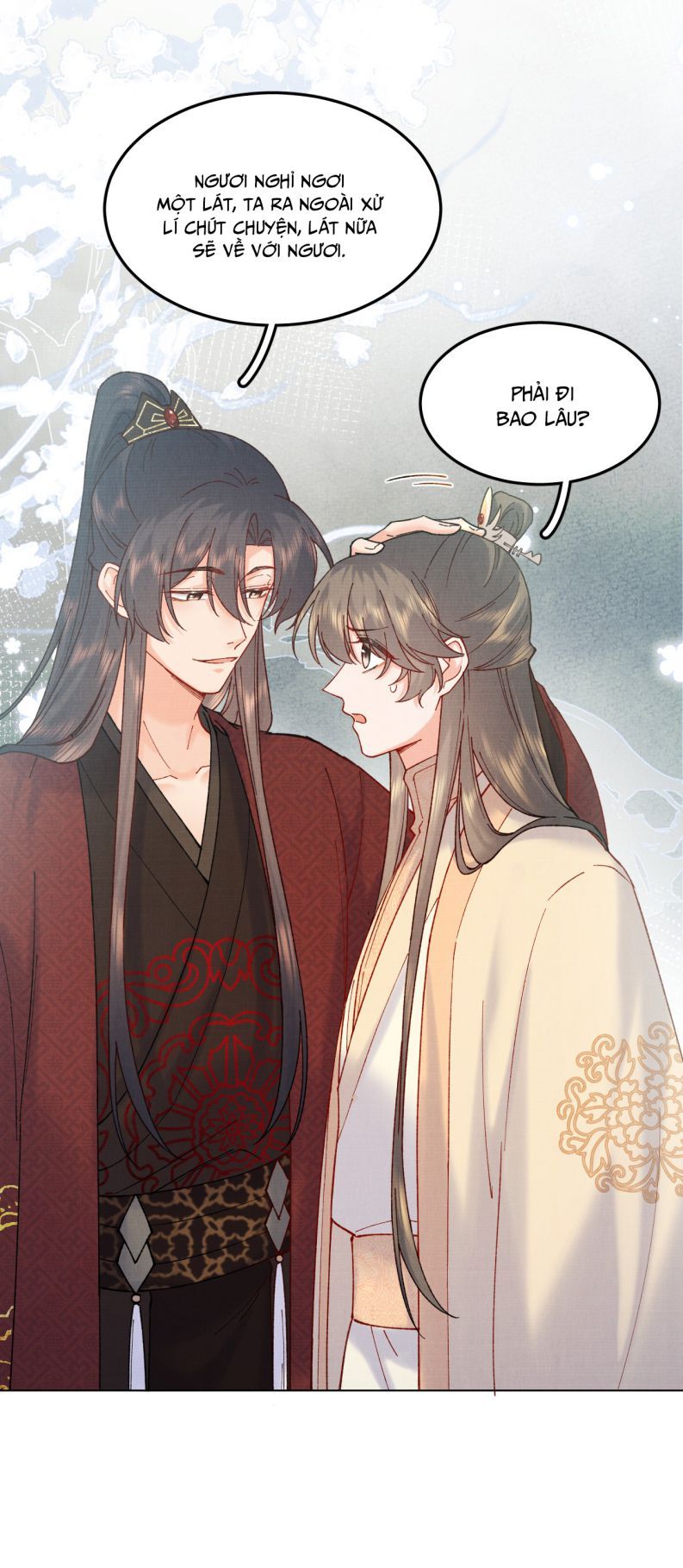 Giang Hồ Biến Địa Thị Kỳ Ba Chapter 50 - 16