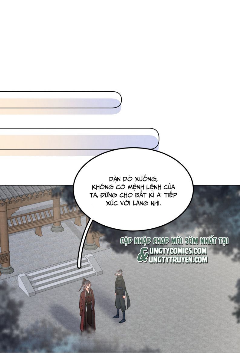 Giang Hồ Biến Địa Thị Kỳ Ba Chapter 50 - 18