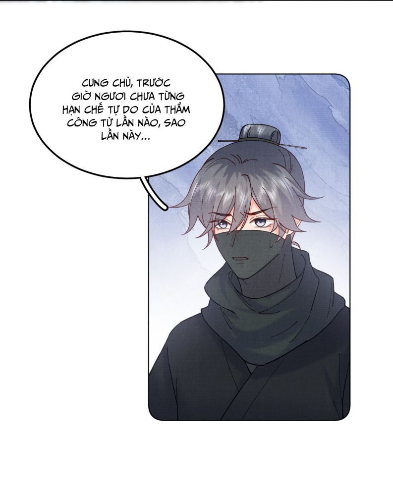 Giang Hồ Biến Địa Thị Kỳ Ba Chapter 50 - 19